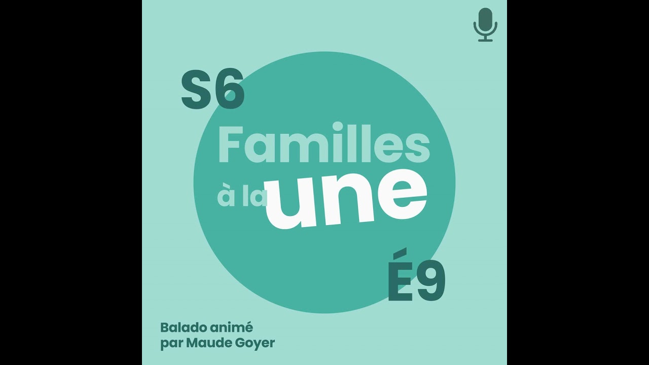 Familles à la une: Spécial autonomie