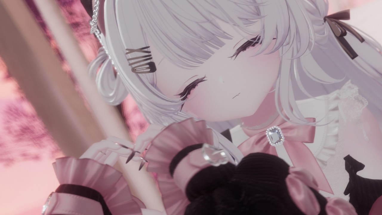 〖 雑談 〗明日はバレンタインだよ〖 #個人Vtuber / #羽衣まよ 〗
