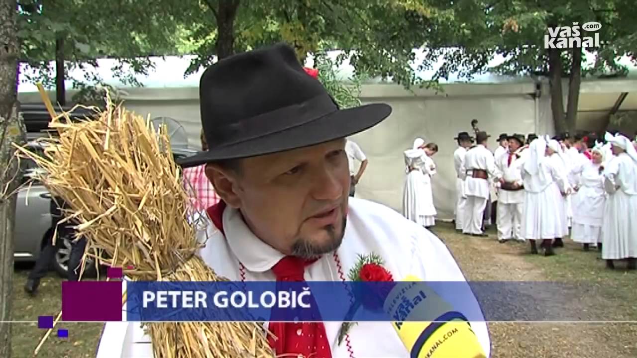 Kultura: Semi&scaron;ka ohcet