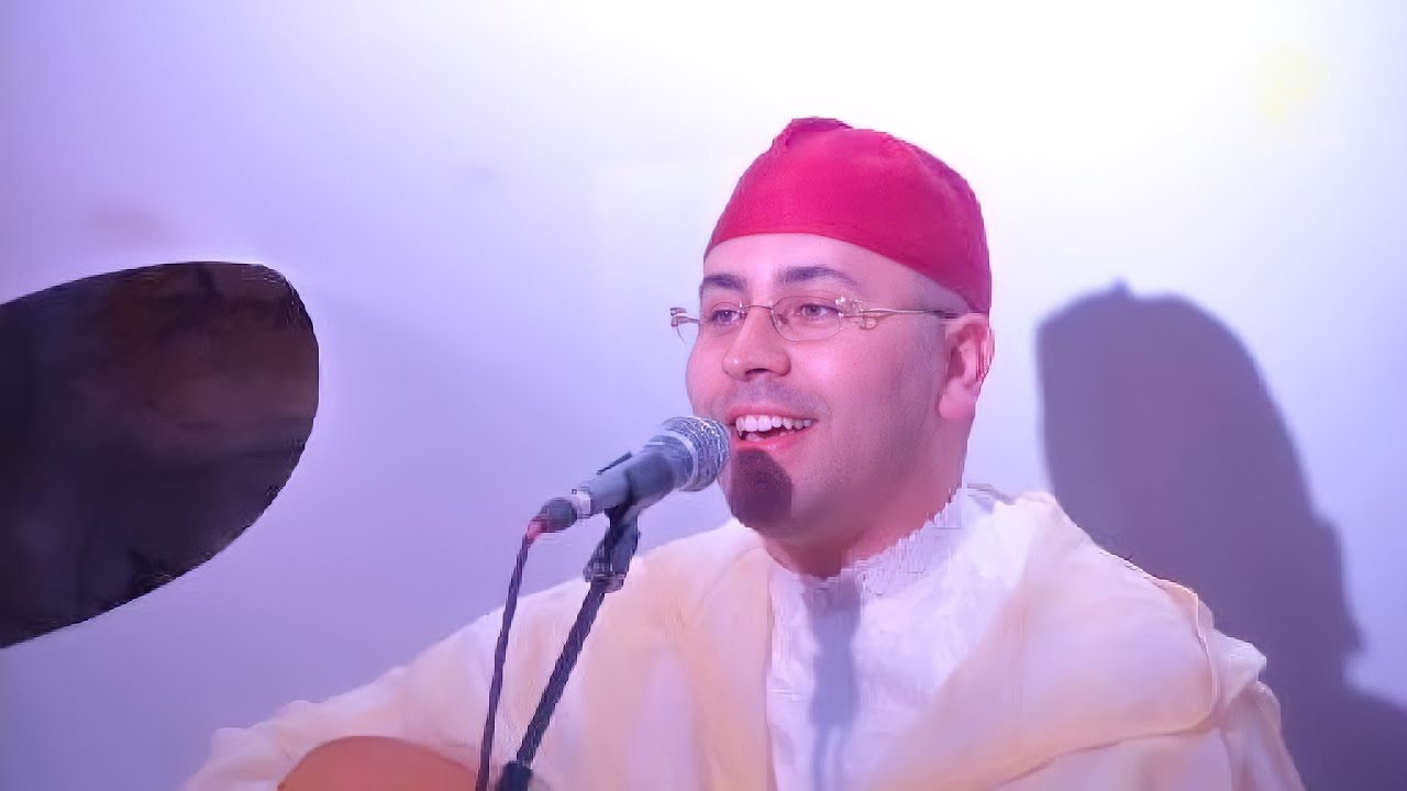 Qouddam istihlal شذرات من قدام الإستهلال