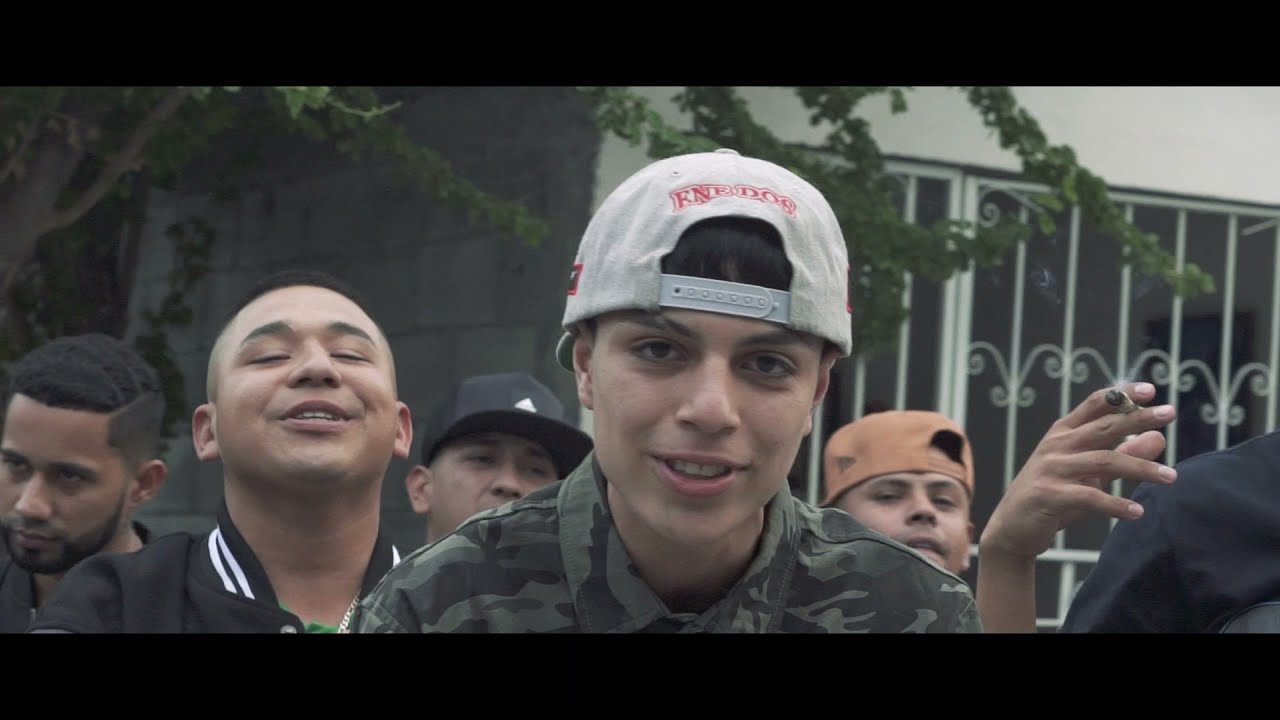 TEMPLO REC  - Un Pacto (VIDEO OFICIAL)