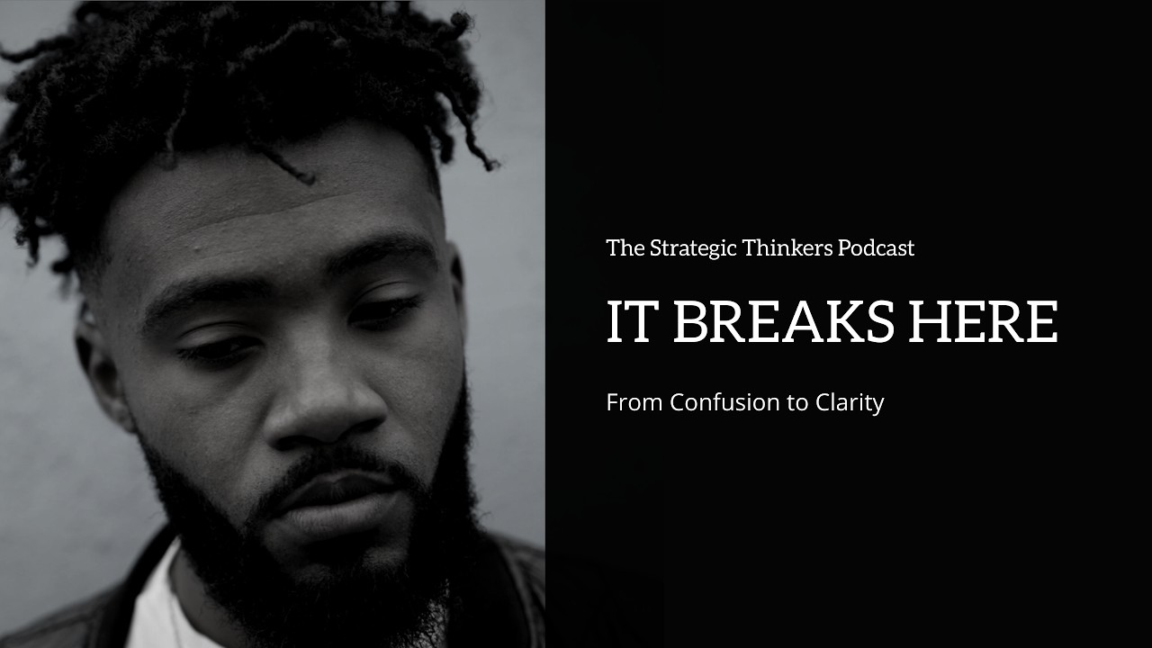 Startup Risk Patterns: The Cost of Skipping Strategy