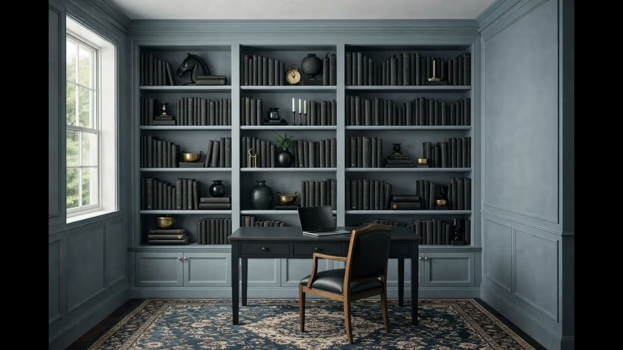 Ultimate focus for work | Focused music for studies, work