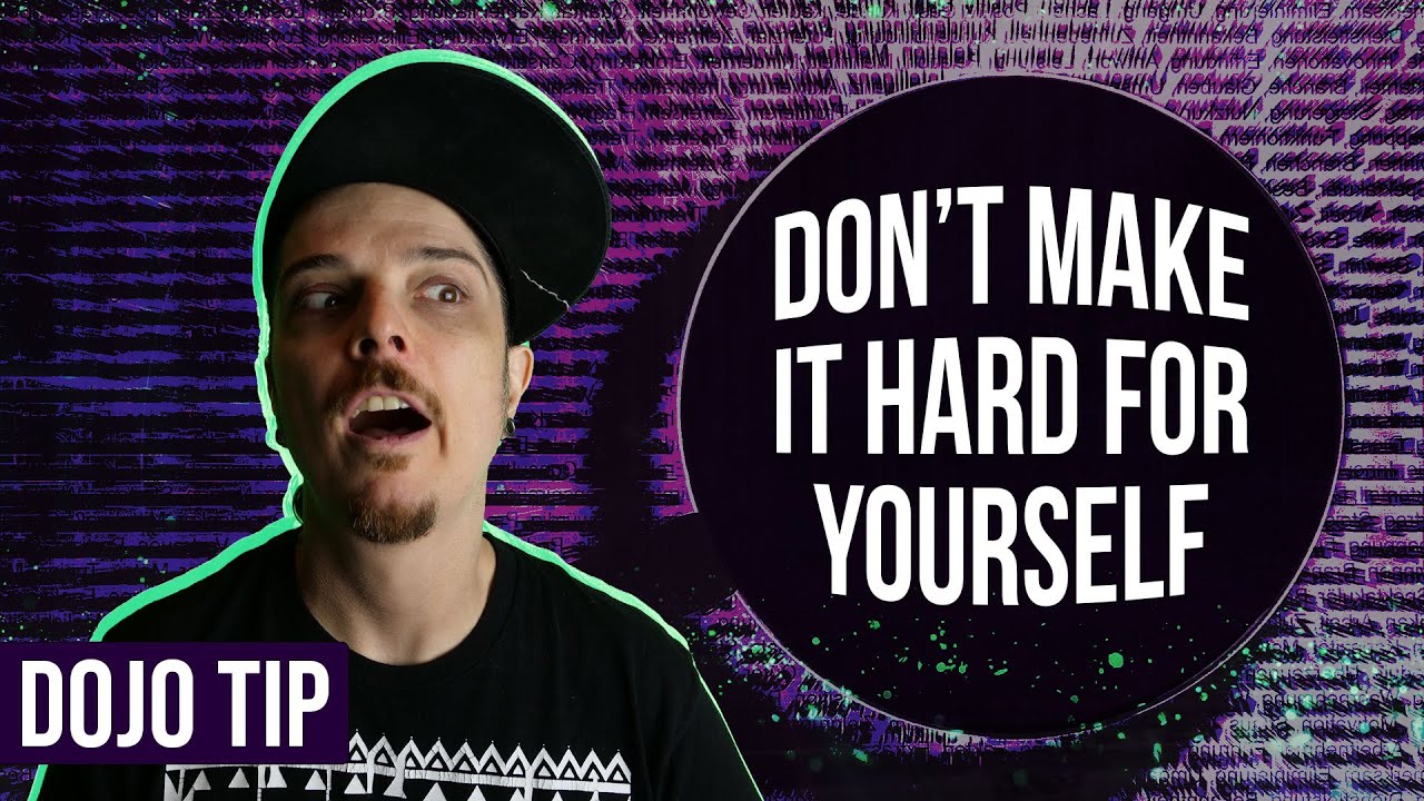 Music Production Habits That Improve EDM Workflow