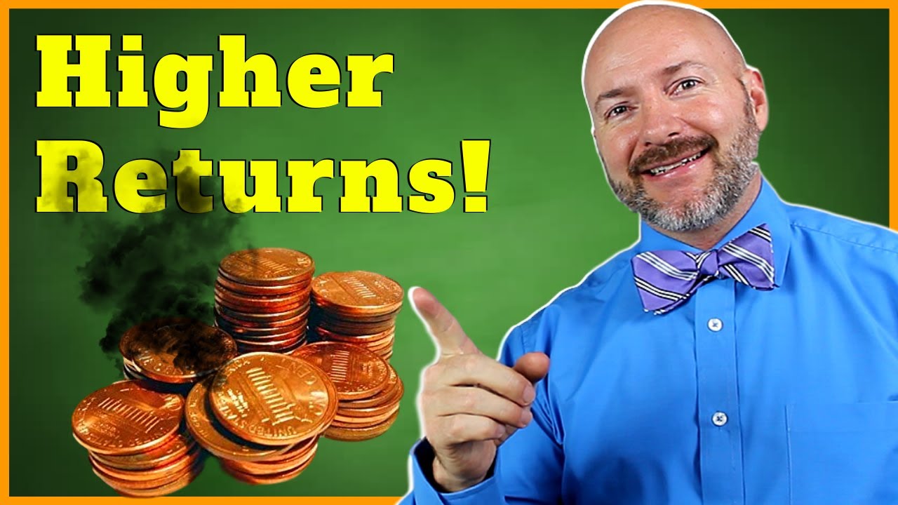 5 Cannabis Penny Stocks for Higher Returns