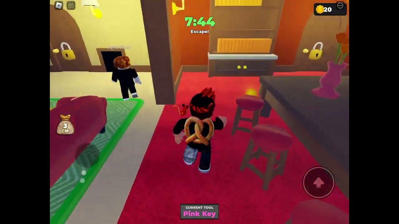 SNAKEY: Roblox