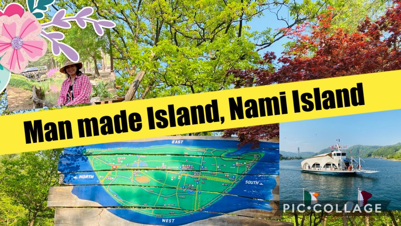 Nami Island