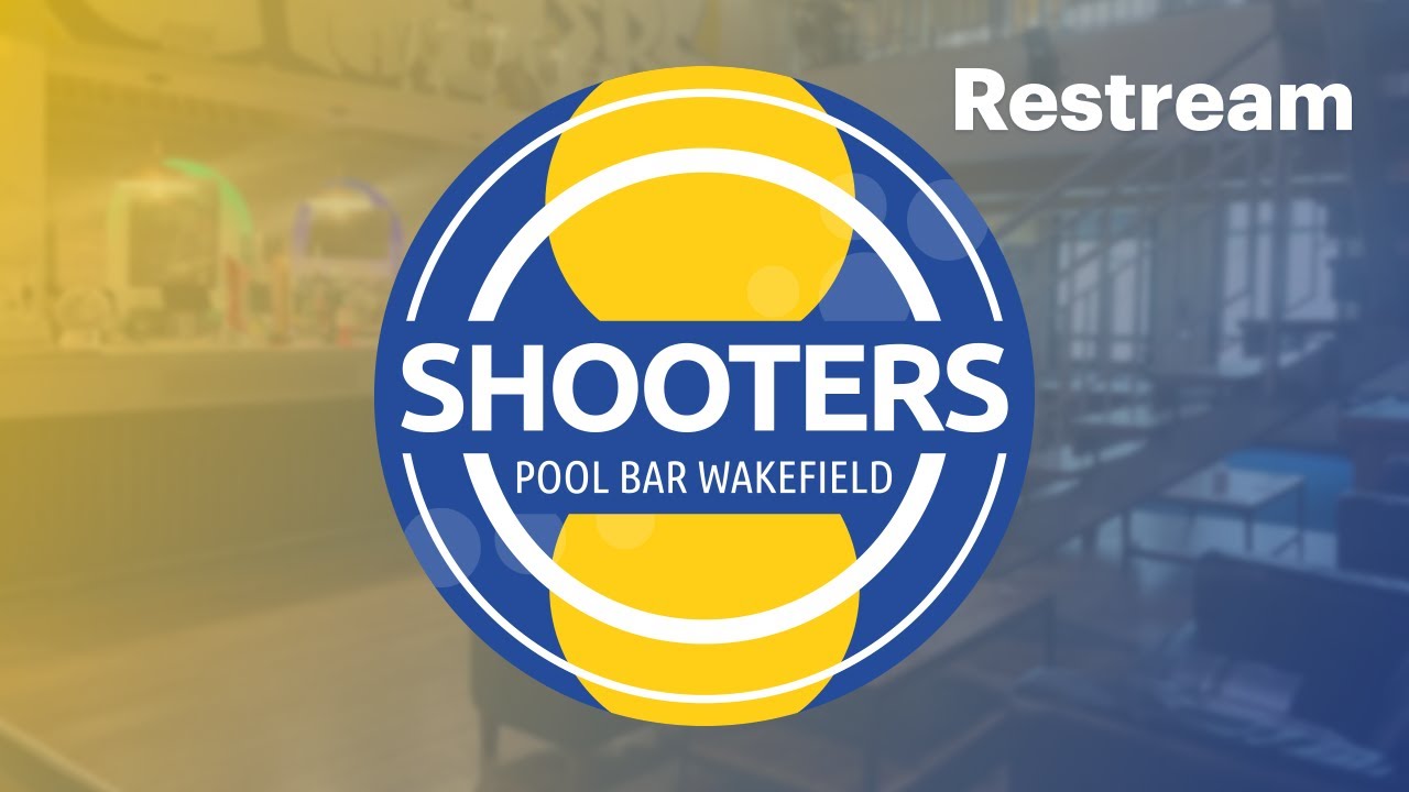 Steve Broadhead Cup Final - Ossett and Horbury Pool League