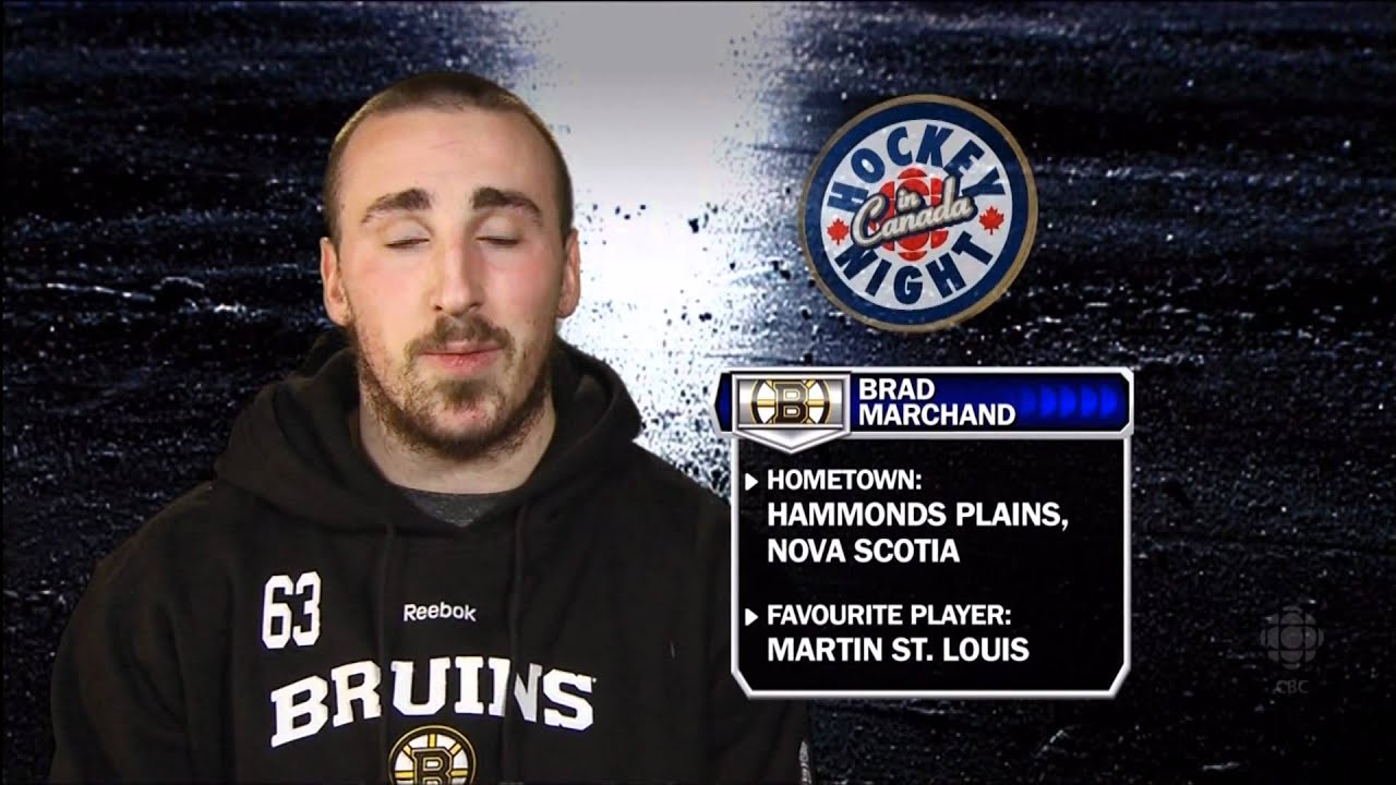 HNIC: Feature - Boston Bruins: Hockey Cards - June 15th 2011 (HD)