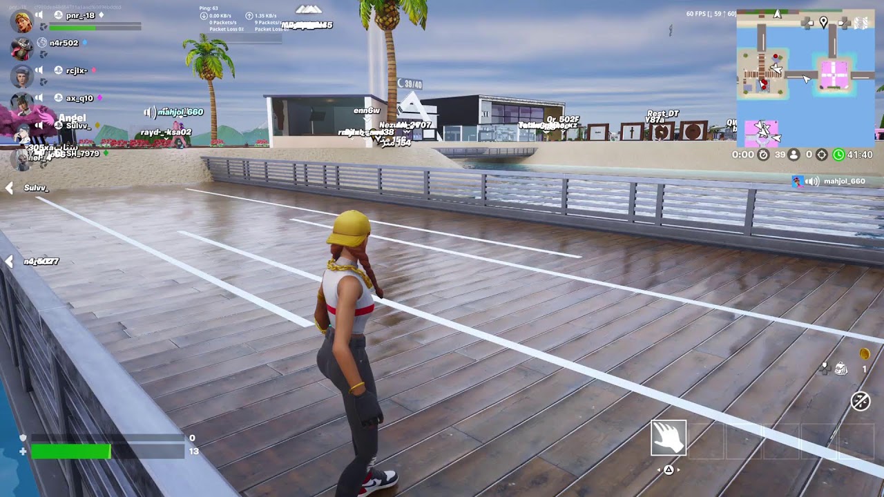 بث لعبه {Fortnite}نجمع متابيع      {مبارك عليكم الشهر❣️✨}