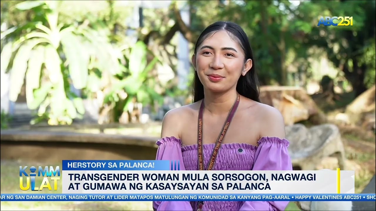 HERSTORY SA PALANCA