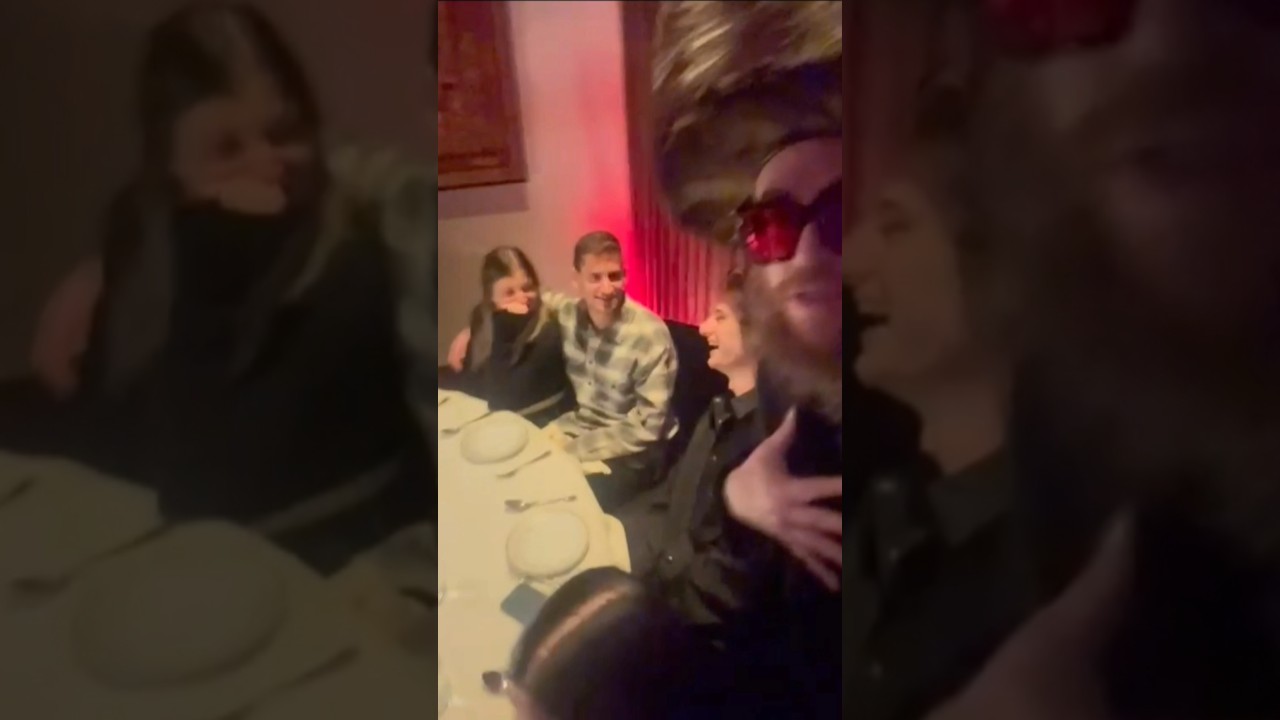 #Chaimo