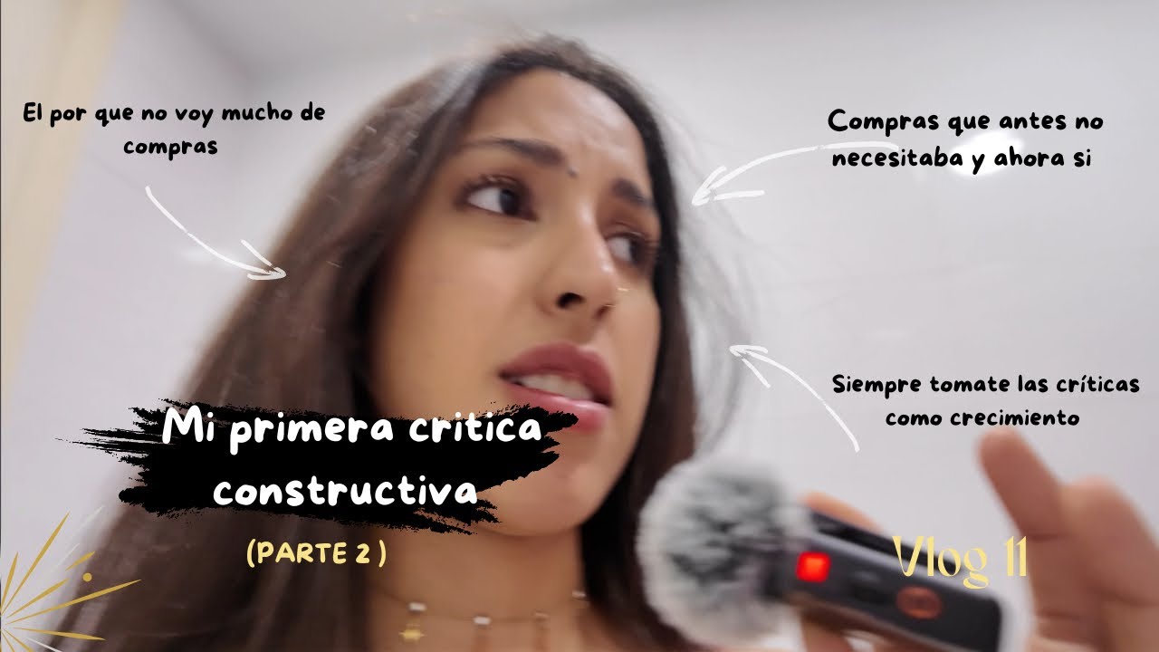 Parte 2 — Mi primera colab siendo UGC — VLOG 11