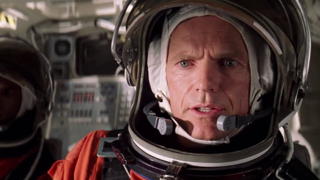 The Core (2003) | Sci-Fi Movie