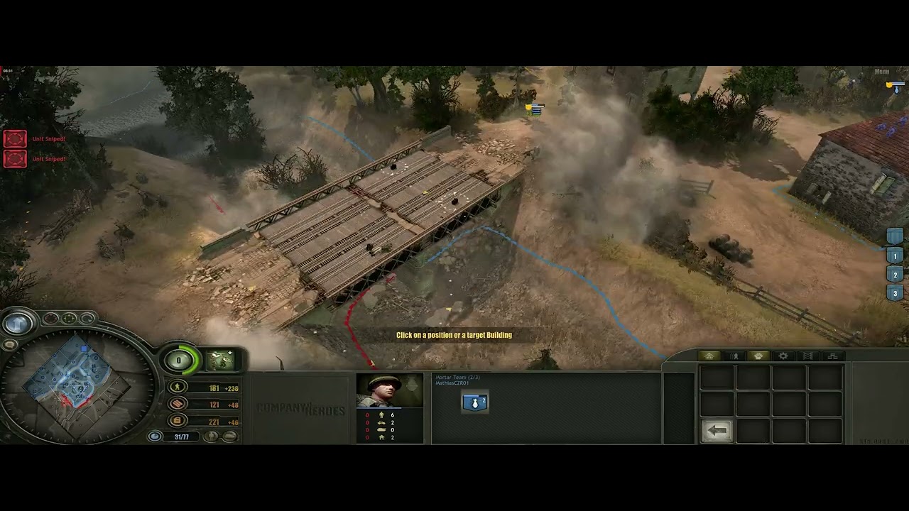 Company Of Heroes 