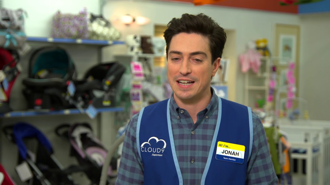 Superstore: Cloud 9 Academy Cast Soundbites || #SocialNews.XYZ