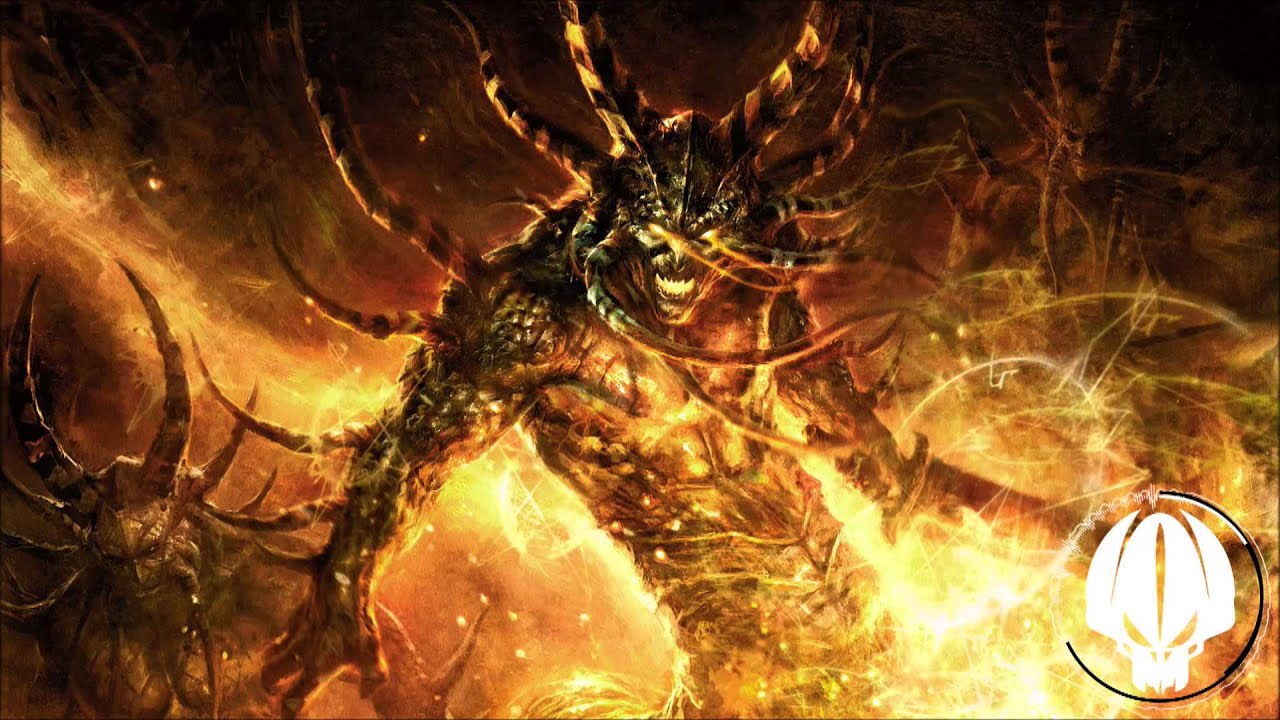 HOWLER - The Son of the Devil