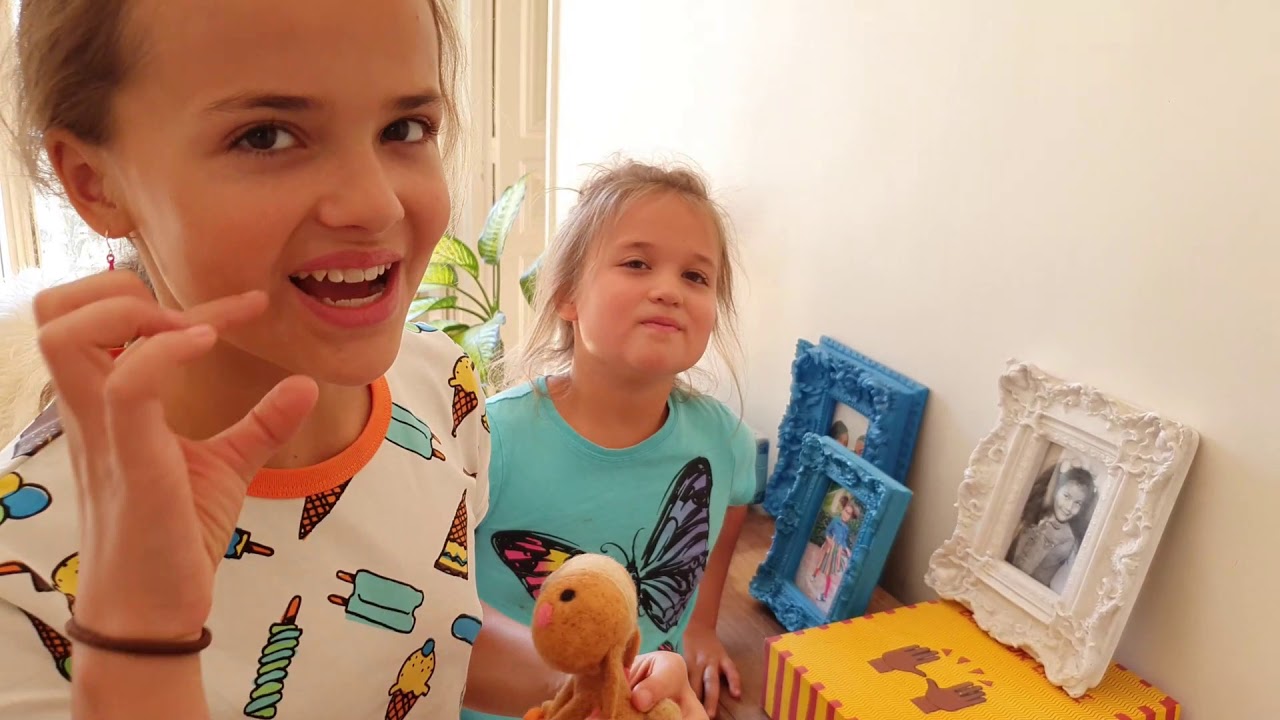 HOME TOUR: esitellään Pariisin koti