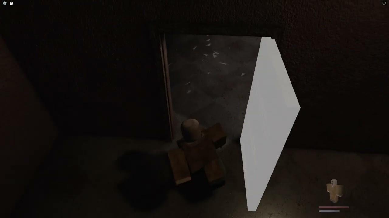 TRAVERSAL gameplay