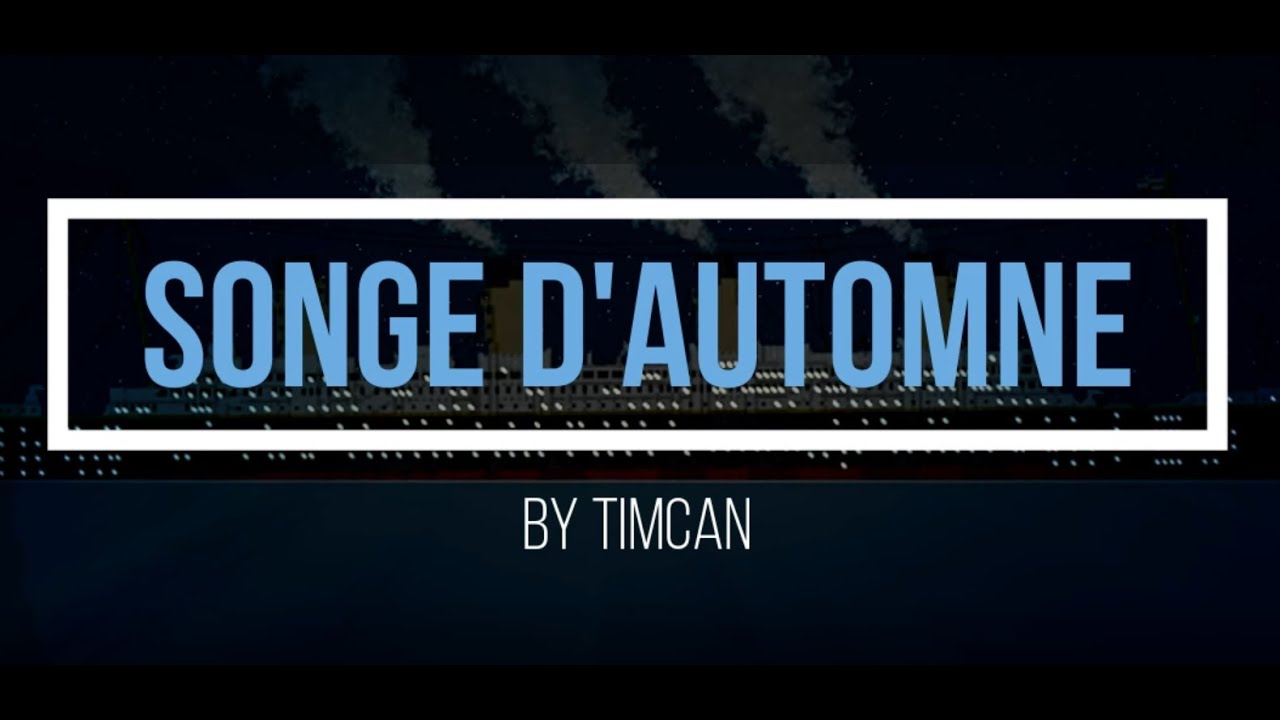 F.S. Songe d'Automne