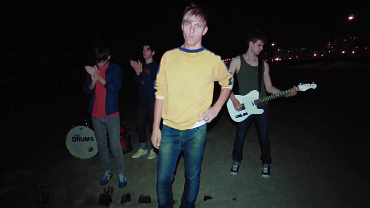 The Drums 