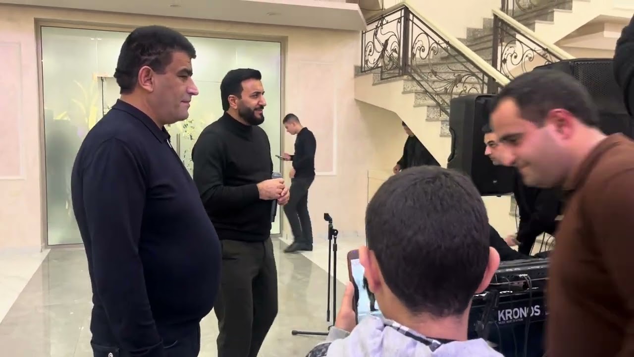 Mayis Karoyan Jono Temuryan Udo  Доля воровская  2024 @zorosmoyan9470