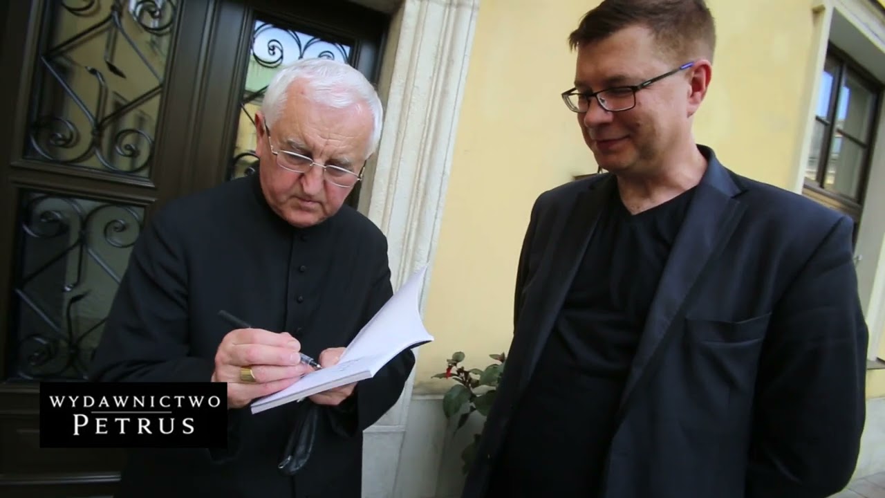 bp Jan Szkodoń - refleksje o życiu