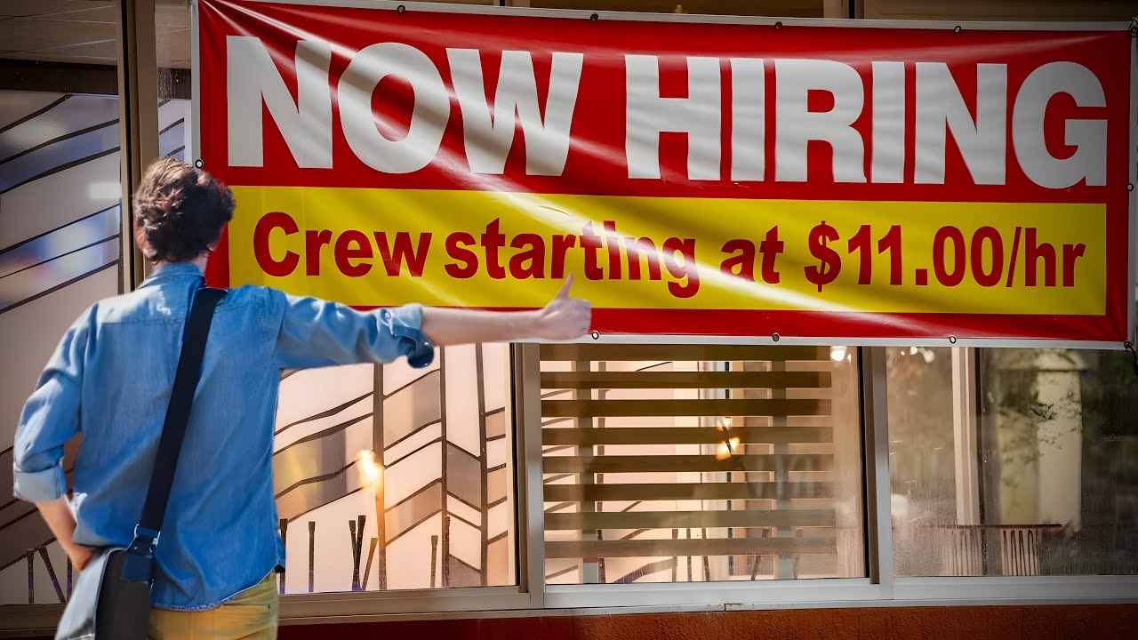 The Hidden Costs of Low-Paying Jobs
