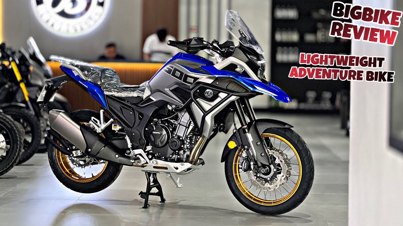 BRISTOL VENTURI 500 2024 REVIEW | BRSITOL CABANATUAN