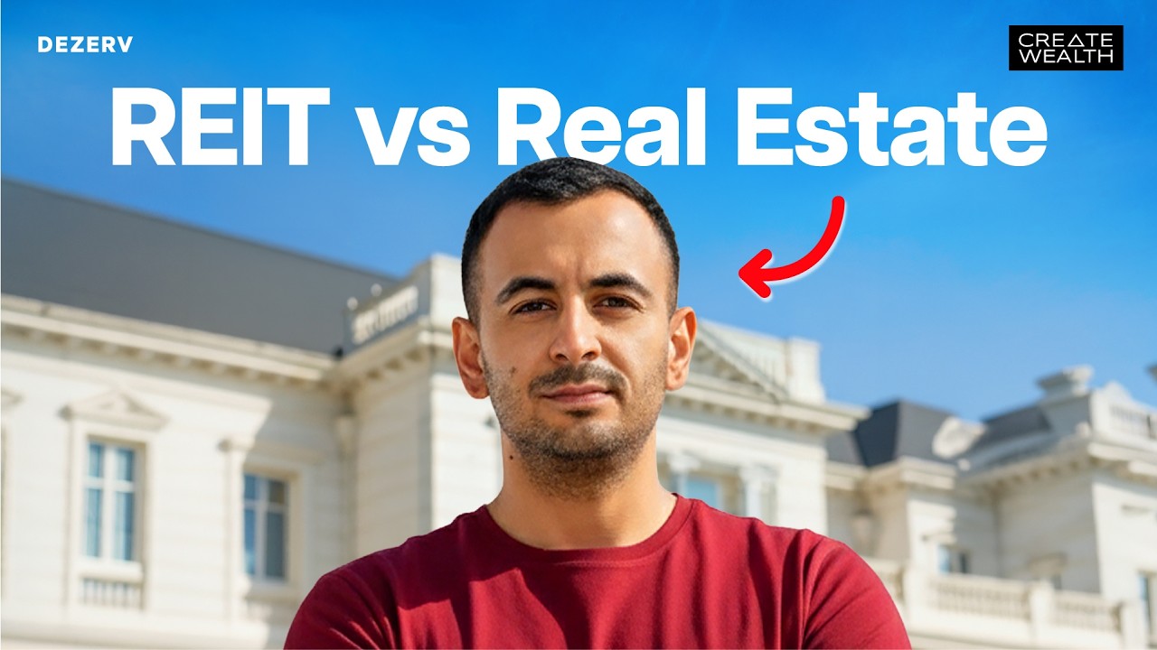 Asking Bangalore Real Estate Billionaire How He Got Rich
