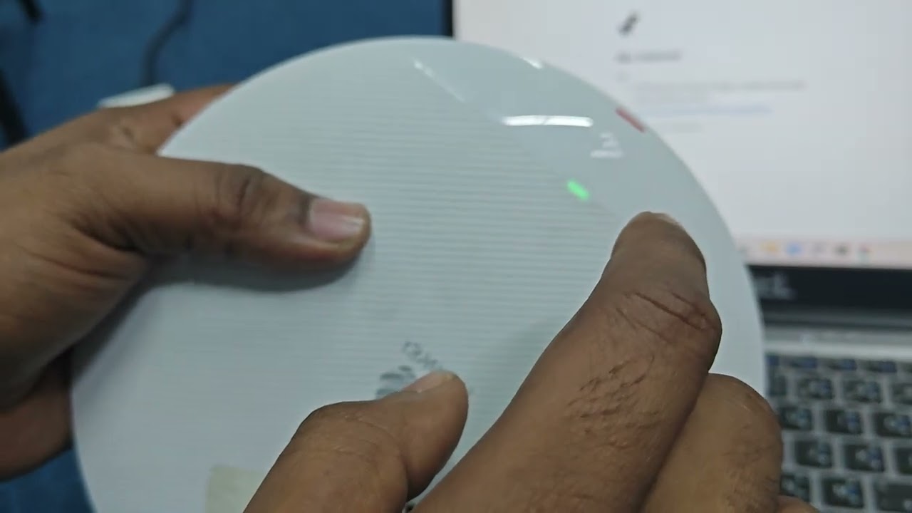 How to Configure Huawei Access Point in Fat Mode | Step-by-Step Guide