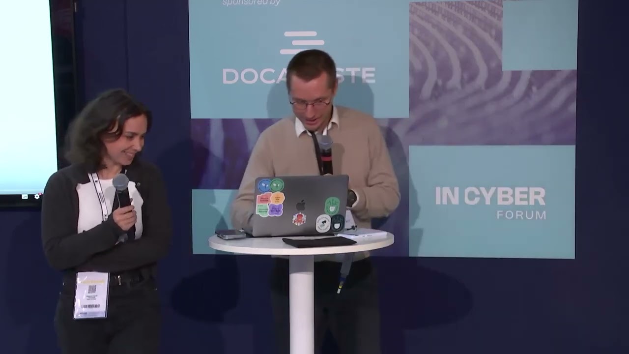 (ID&KYC) Démonstration de l'API Yousign, l'application de signature électronique des développeurs !
