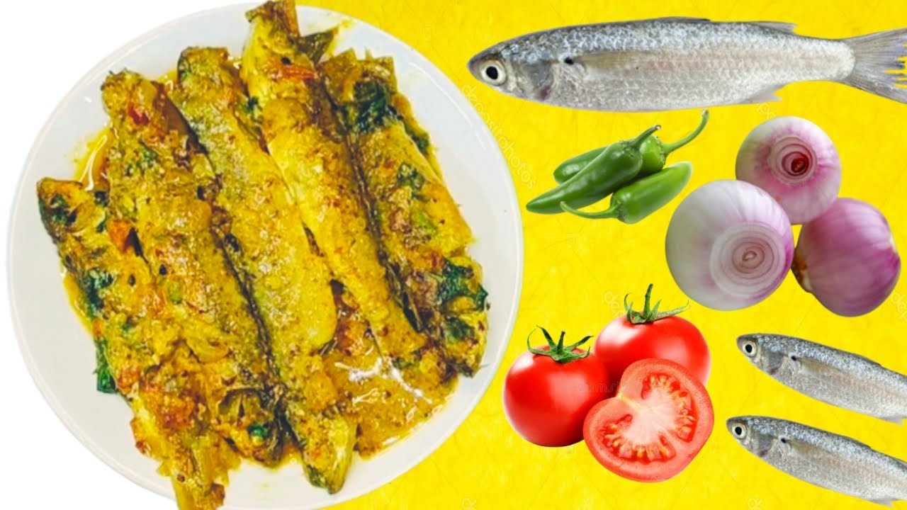বাটা মাছের চচ্চড়ি একবার এইভাবে বানিয়ে খেয়ে দেখুন।