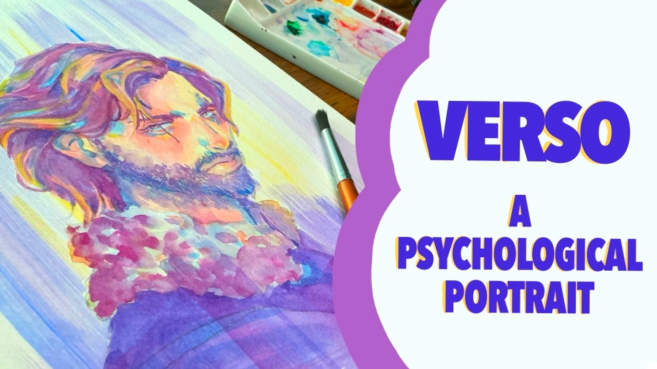 Verso: A Psychological Portrait
