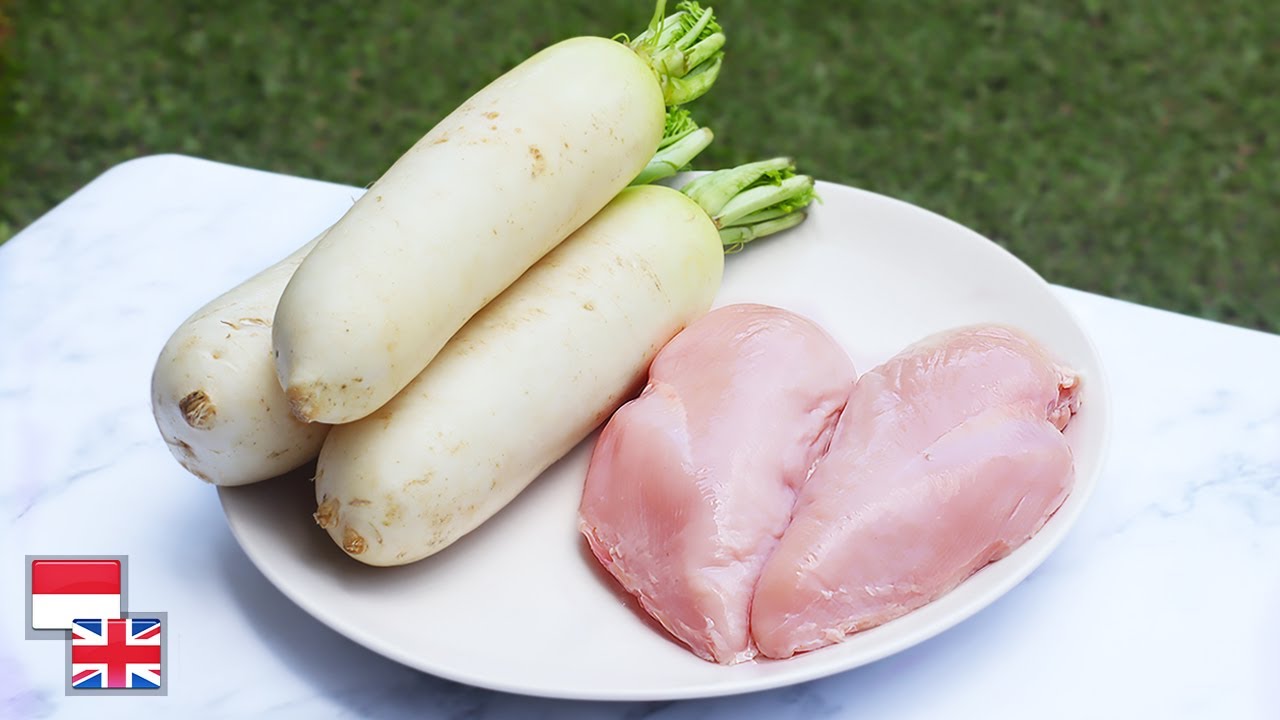 Rebus Ayam Cukup 2 Menit Saja! Resep Soto Favorit Anak Dan Keluarga