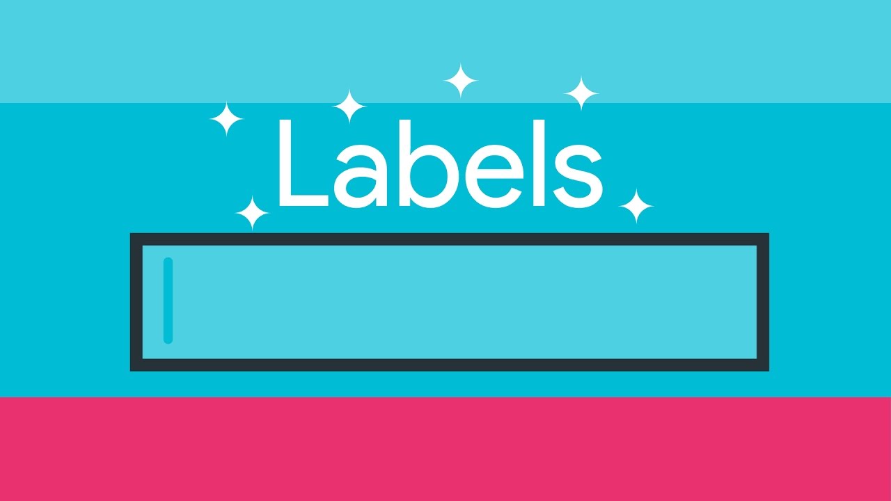 The art of labeling -- A11ycasts #12