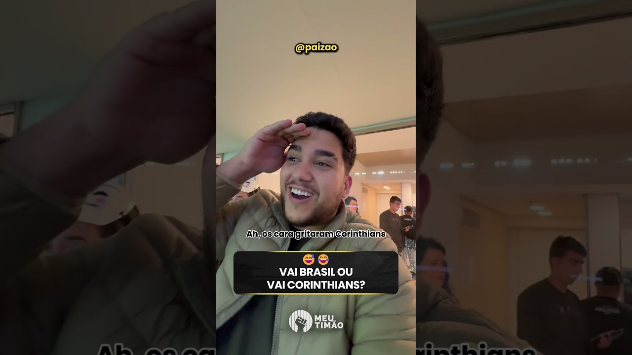 TORCIDA GRITA 
