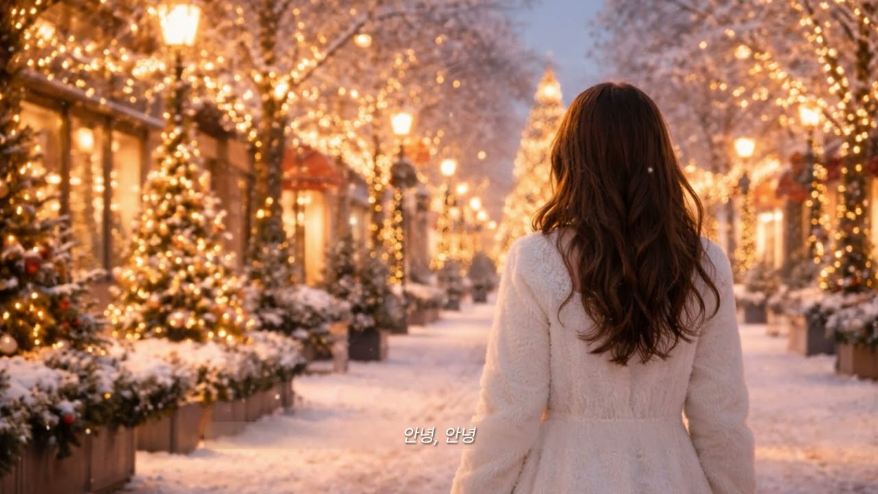 러블리즈 노래 제목으로 만든 이별노래｜이별도 노래가 될 수 있게｜Find the Hidden Titles