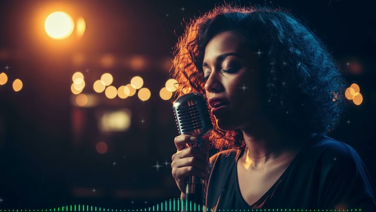 Etta James Inspired Blues & Soul | Timeless Songs of Love | Heartbreak | Strength