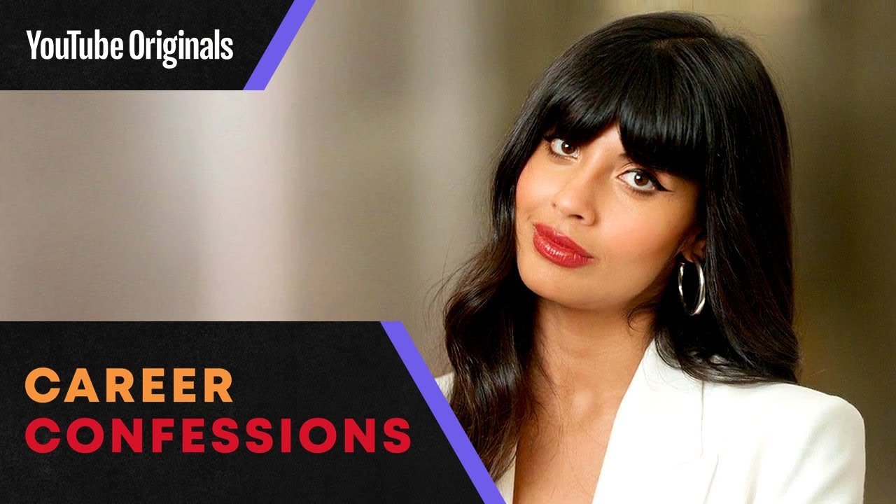 Jameela Jamil&rsquo;s Career Confessions