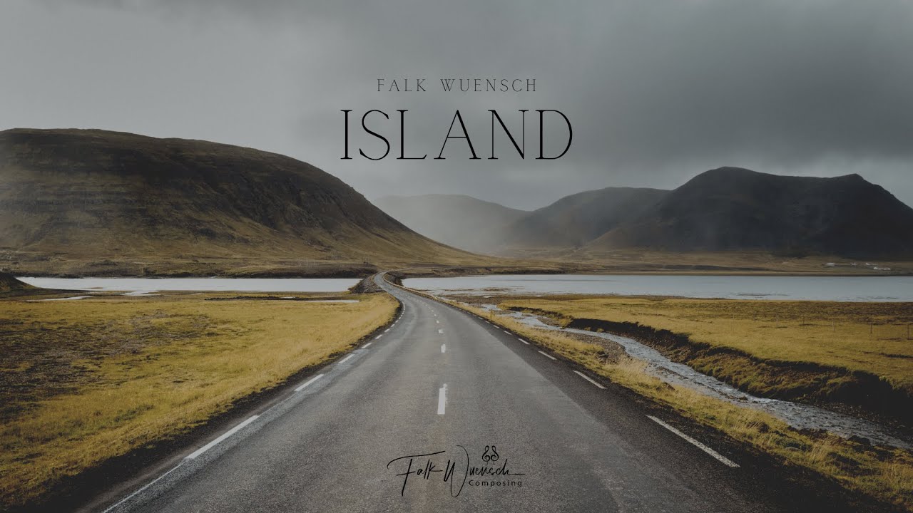Falk Wuensch - Island