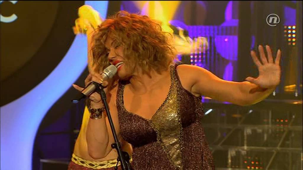 Tvoje Lice Zvuči Poznato - MARIO PETREKOVIĆ kao Tina Turner/Proud Mary