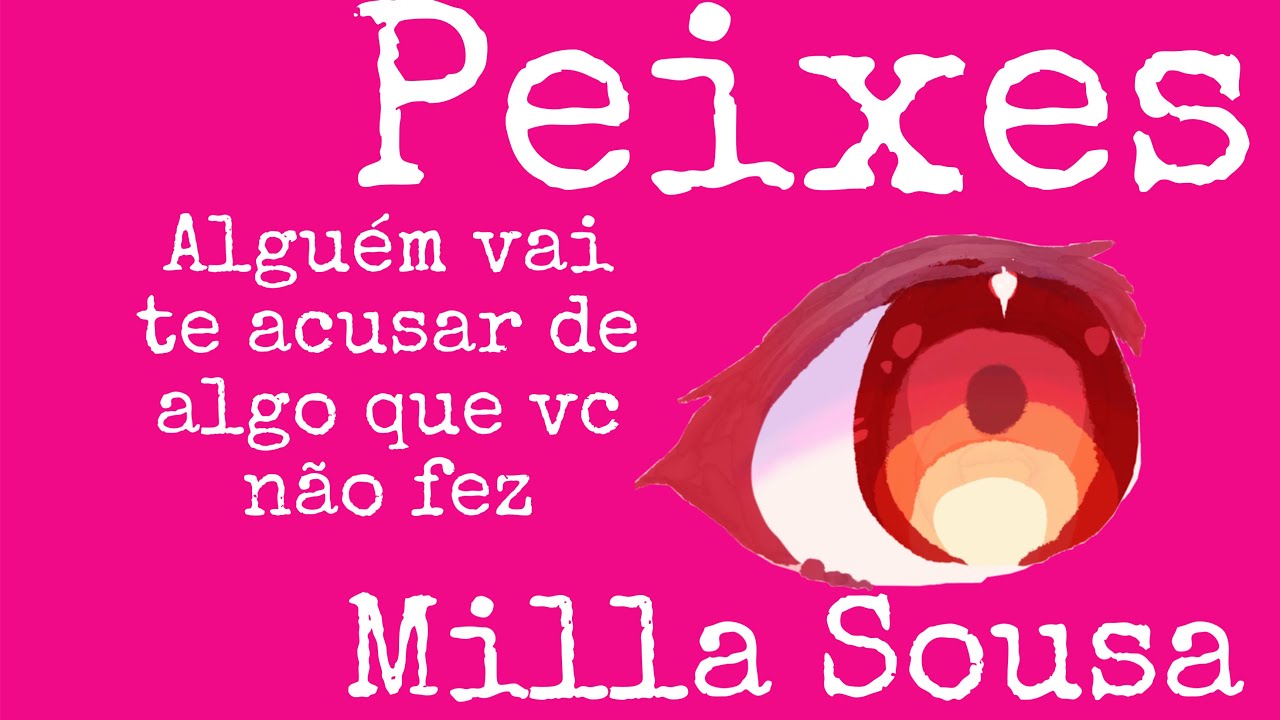 PEIXES ♓️ 🧿01/06/2024 - VOCÊ VAI RECEBER UMA VISITA INESPERADA...