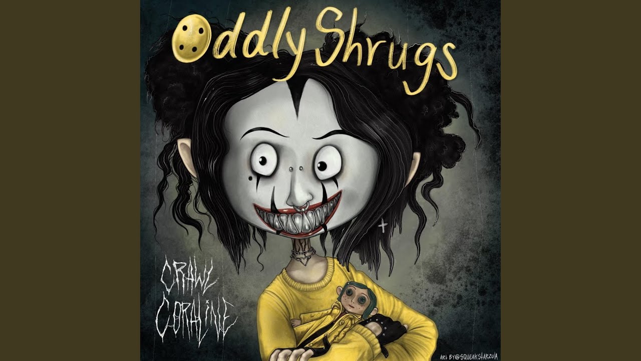 CRAWL CORALINE