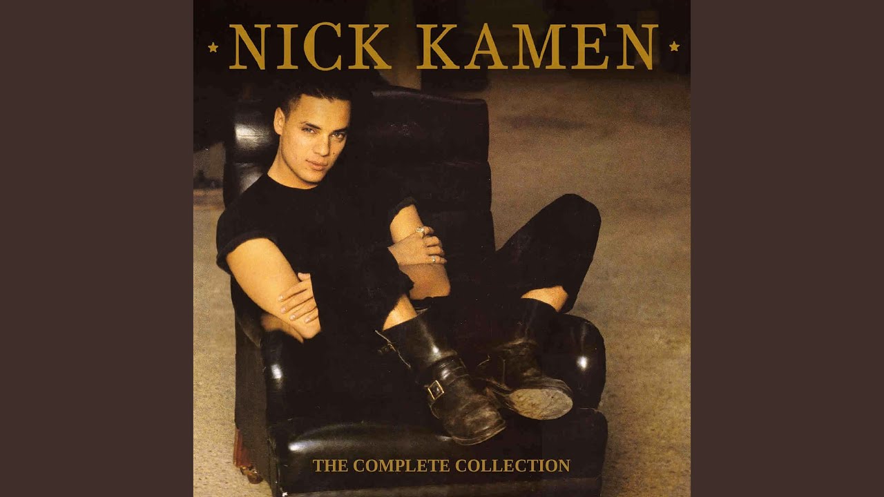 Tell Me (Instrumental)