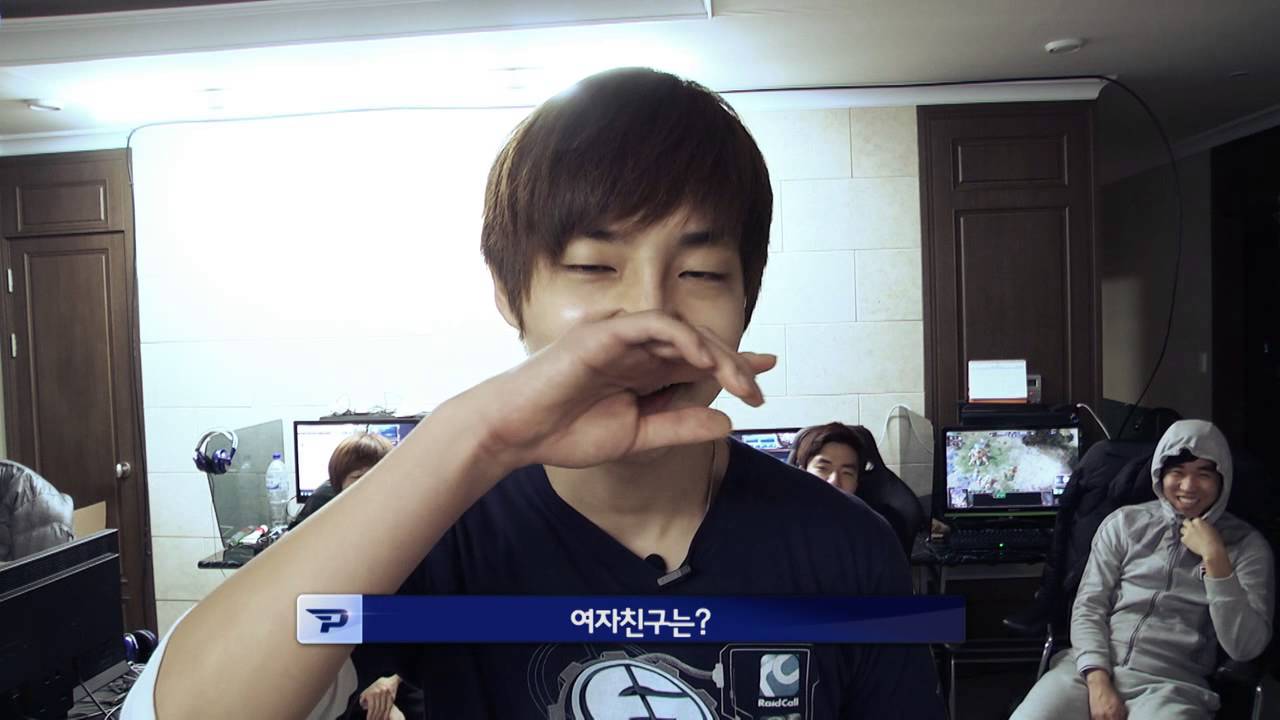 [SPL]Star Interview - JD (EG-TL) / Starcraft2