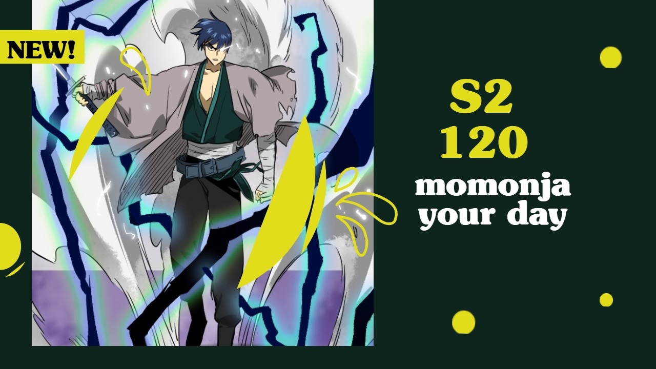 121 (S2)  Namatay at nakabalik 30 years para baguhin ang future ng murim