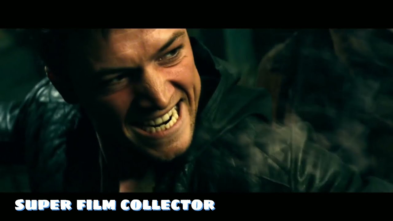 Robin Hood 2018 || with skillet || from super film collector
