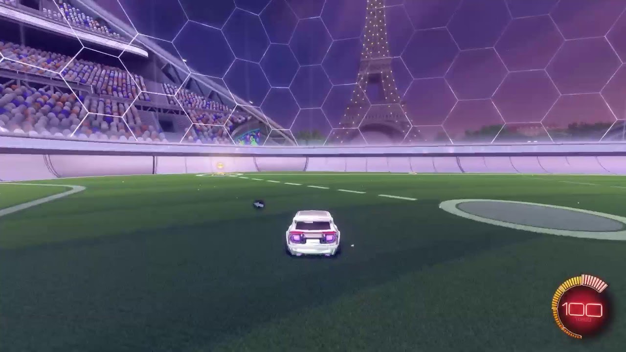 LIVE RL / CLASSÉ 2s OBJECTIF GC1! (c2)
