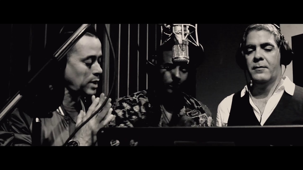 Orishas - Insomnio (Video Oficial)